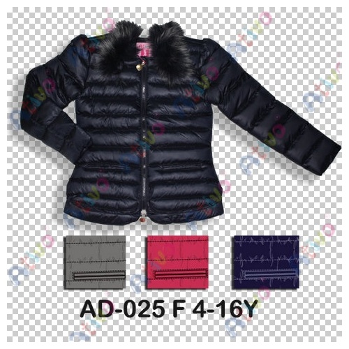 Ativo Kids Jaka AD-025 | 211004