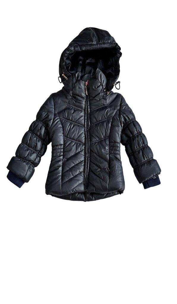 Ativo Kids Siltināta jaka AD-021 |