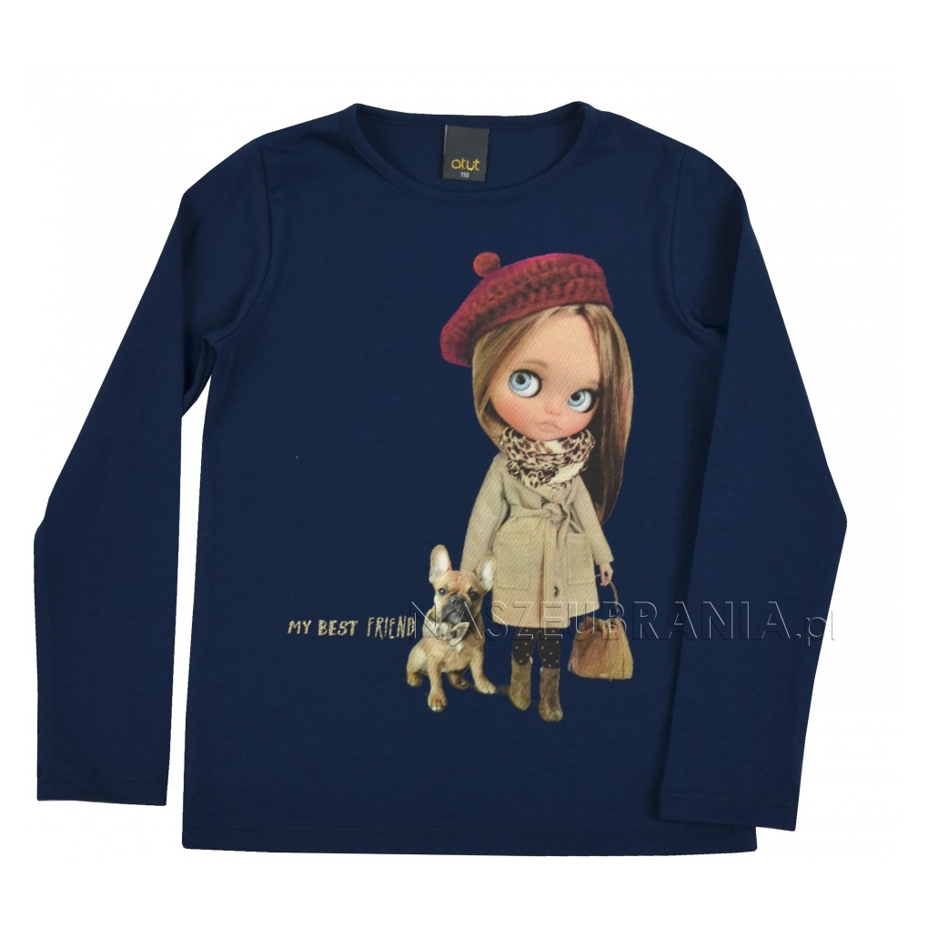 Atut Krekls art.9578 | 230203