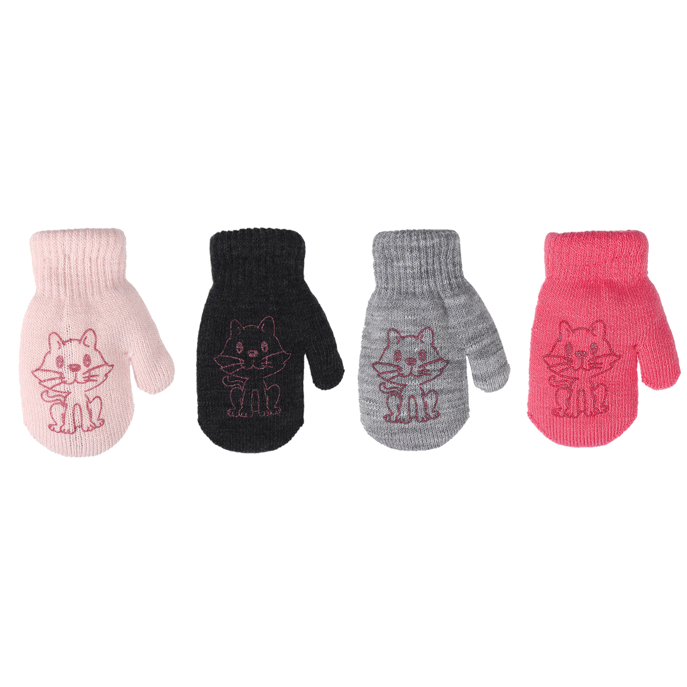 BeSnazzy Dubultie dūraiņi R-124DB | 229508