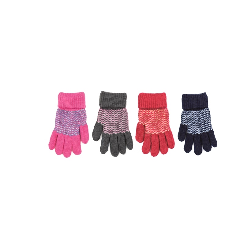 BeSnazzy Dubultie pirkstaiņi R-074 | 229010