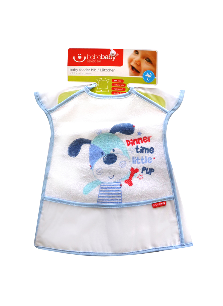 BoboBaby Priekšautiņš S-F2 | 110005 |