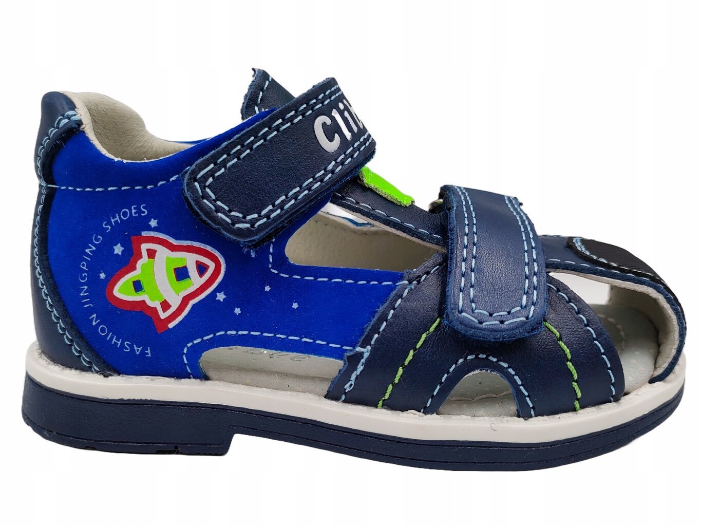 Clibee Sandales AB248 | 451104