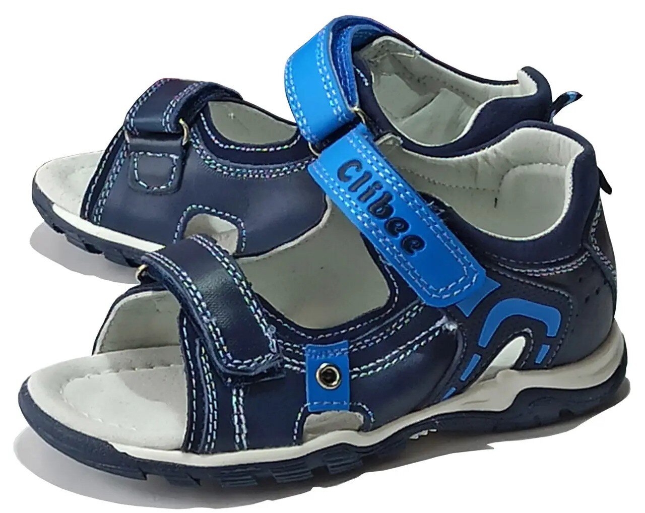 Clibee Sandales AB6 | 451101