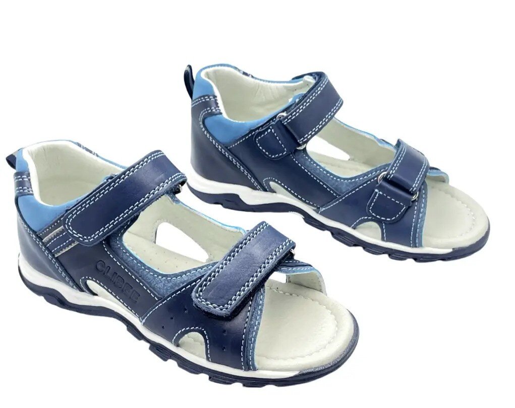 Clibee Sandales AC327 | 451103