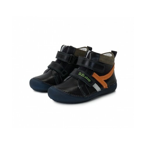 D.D.Step Zābaki A063-316L |