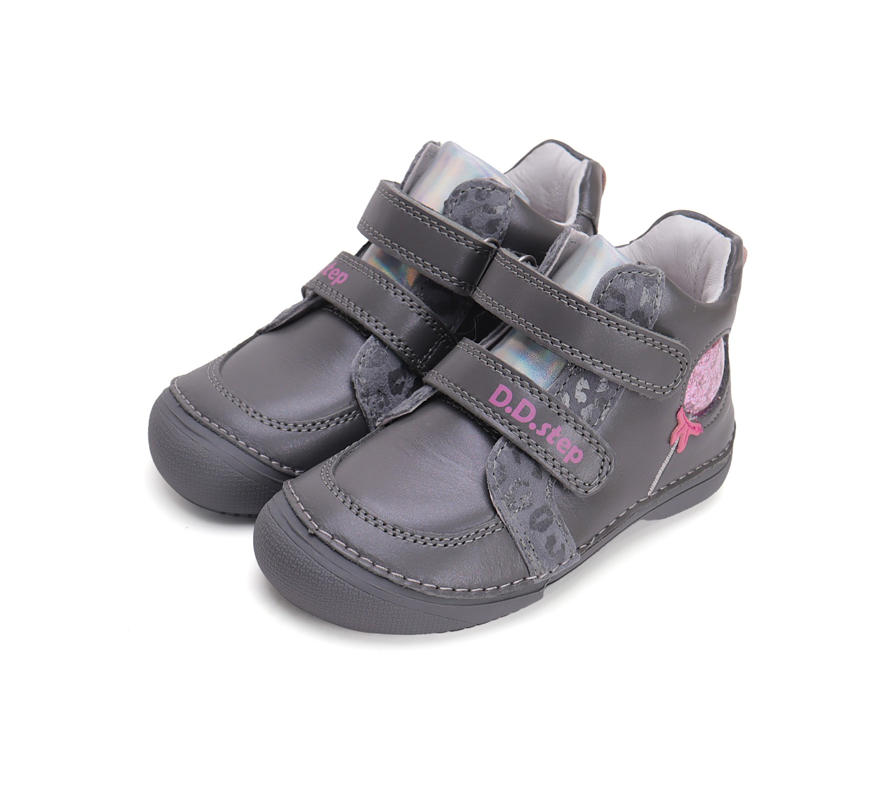 D.D.Step Zābaki A063-42804AL |