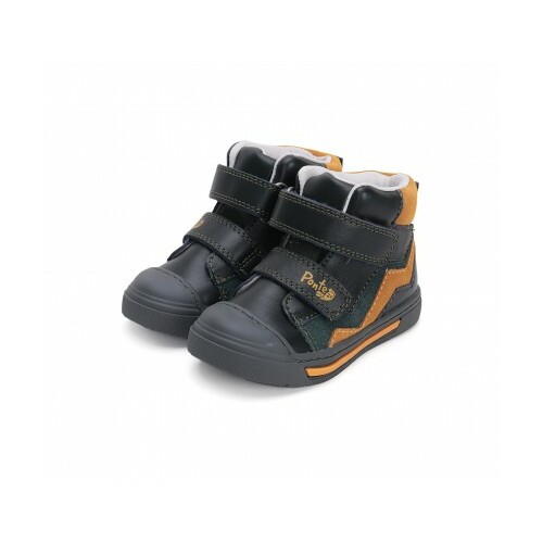 D.D.Step Zābaki DA064-2540 |