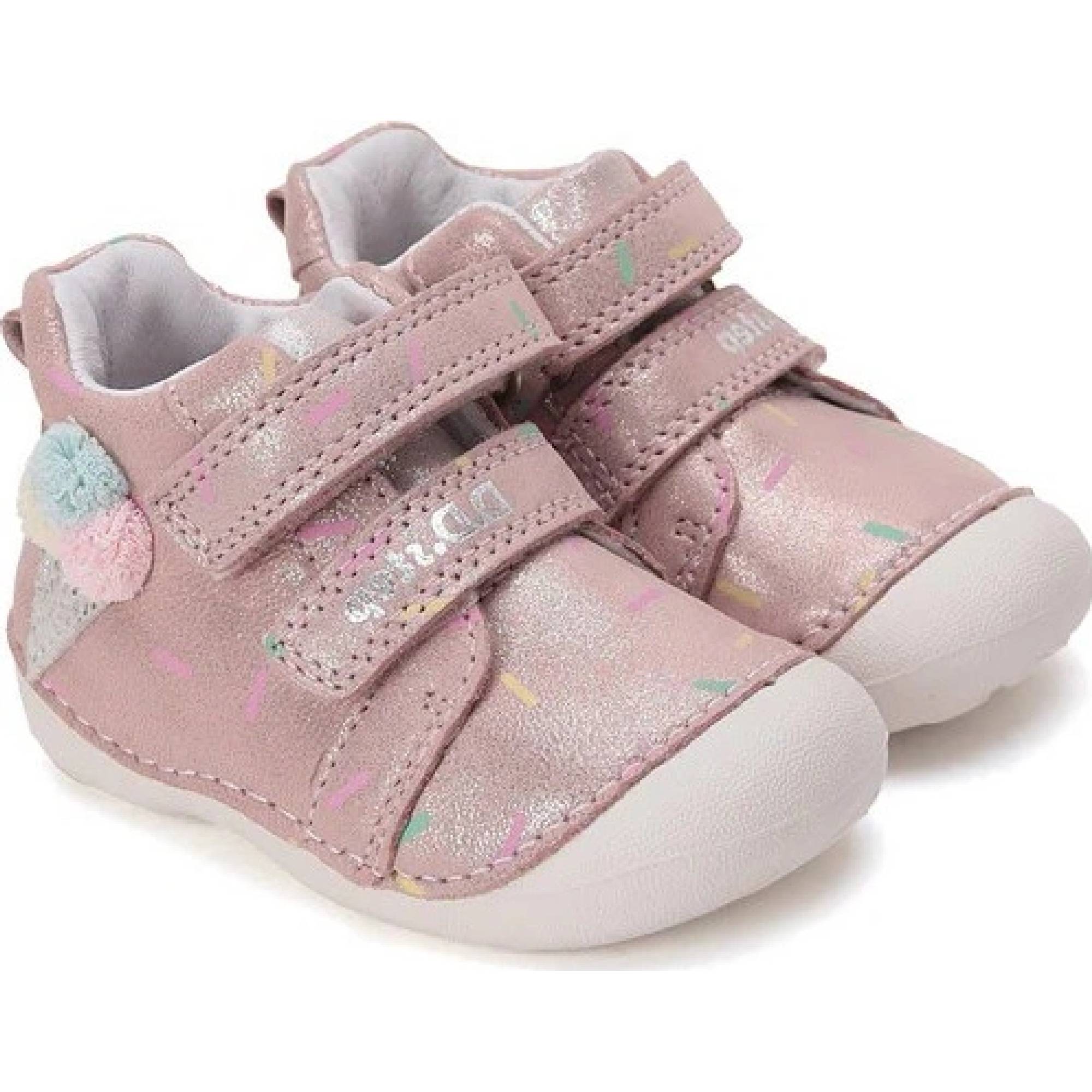 D.D.Step Zābaki S015-51219B |