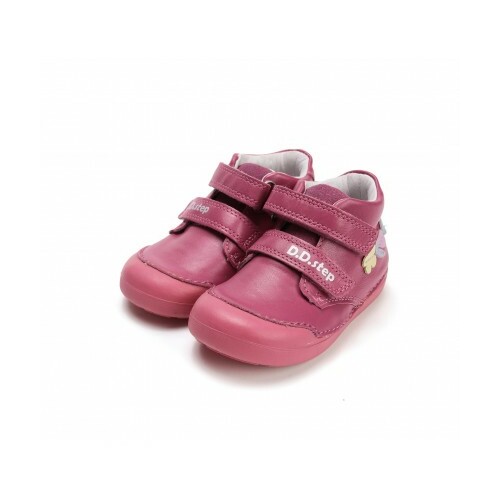 D.D.Step Zābaki S066-52737 |