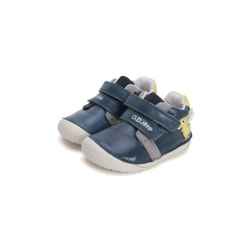 D.D.Step Zābaki S070-51562A |