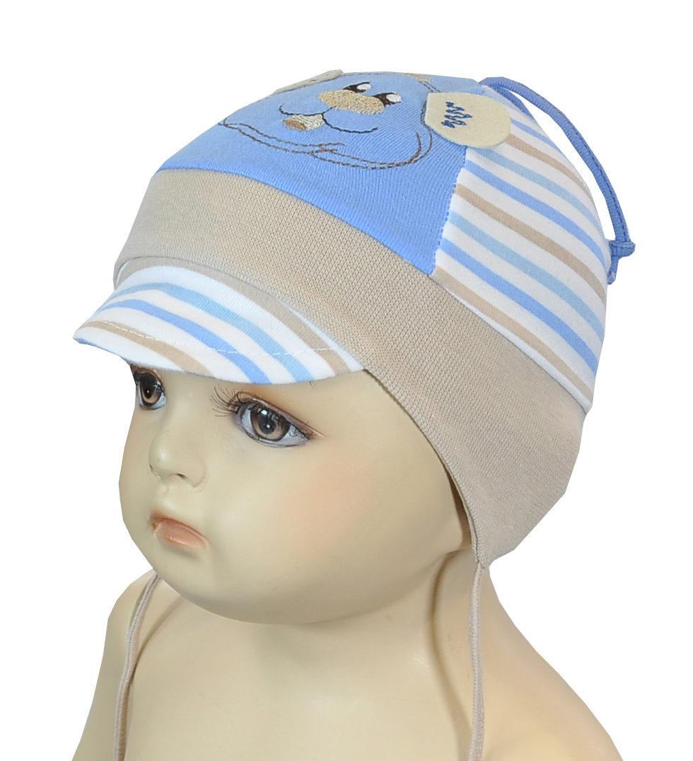 Koala Baby Cepure MIŠ | 102950