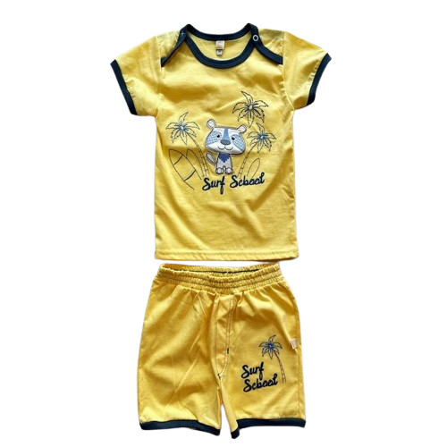 Koala Baby Komplekts SURFING | 102005