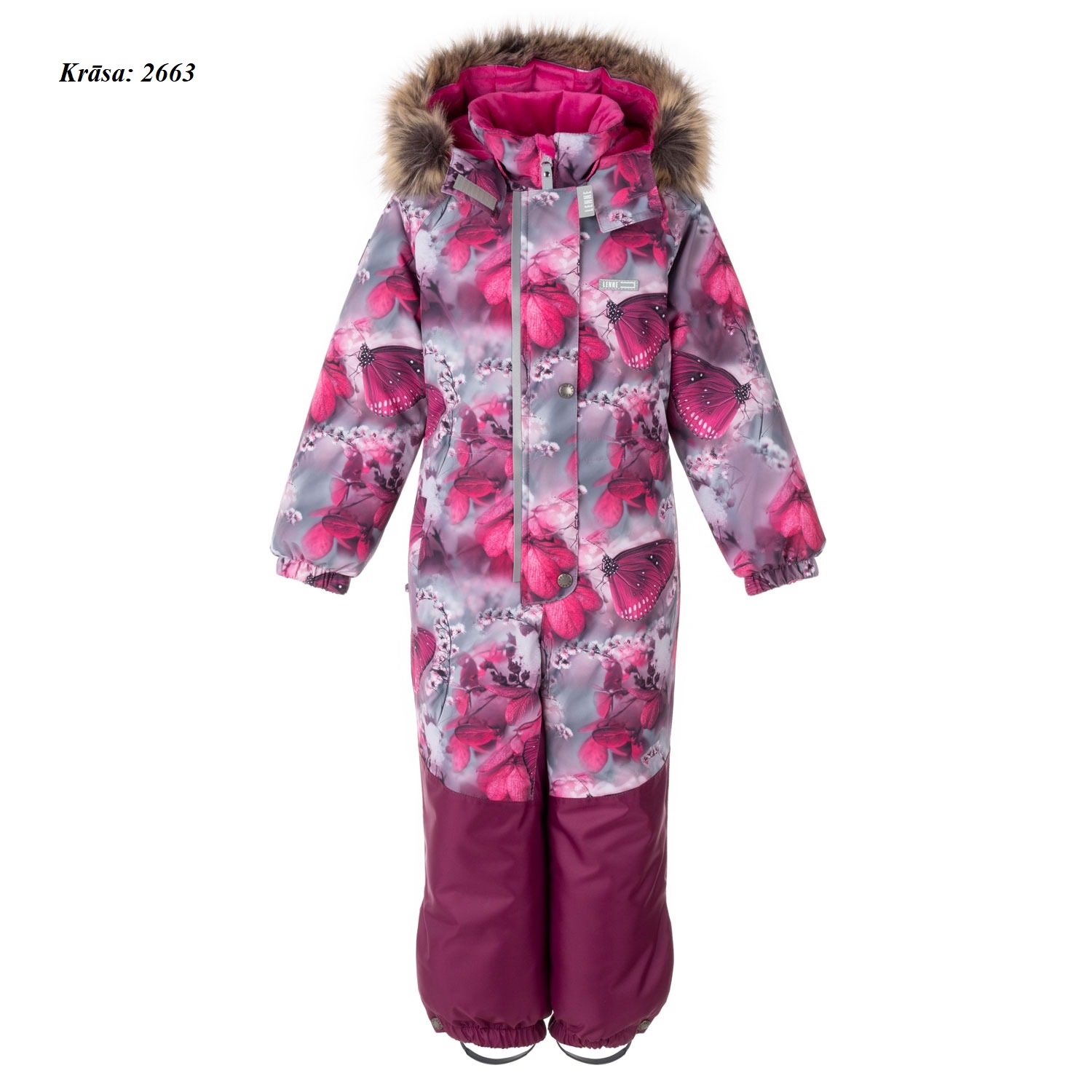 Lenne Kombinezons JULIET art.23326 |