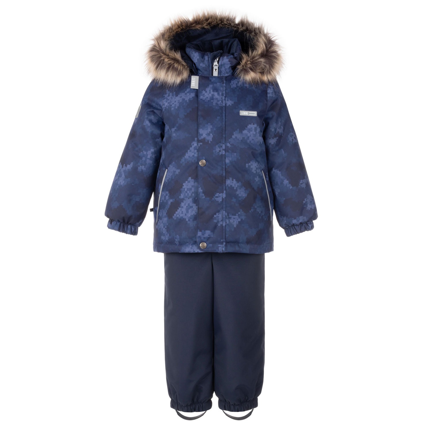 Lenne Komplekts ROBIN art.25314 |