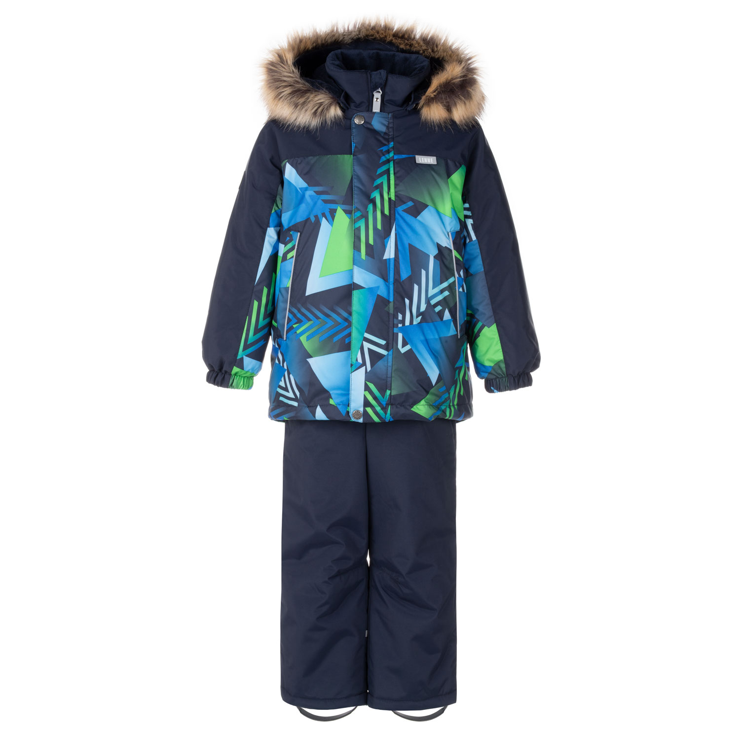 Lenne Komplekts ROMI art.23320 B