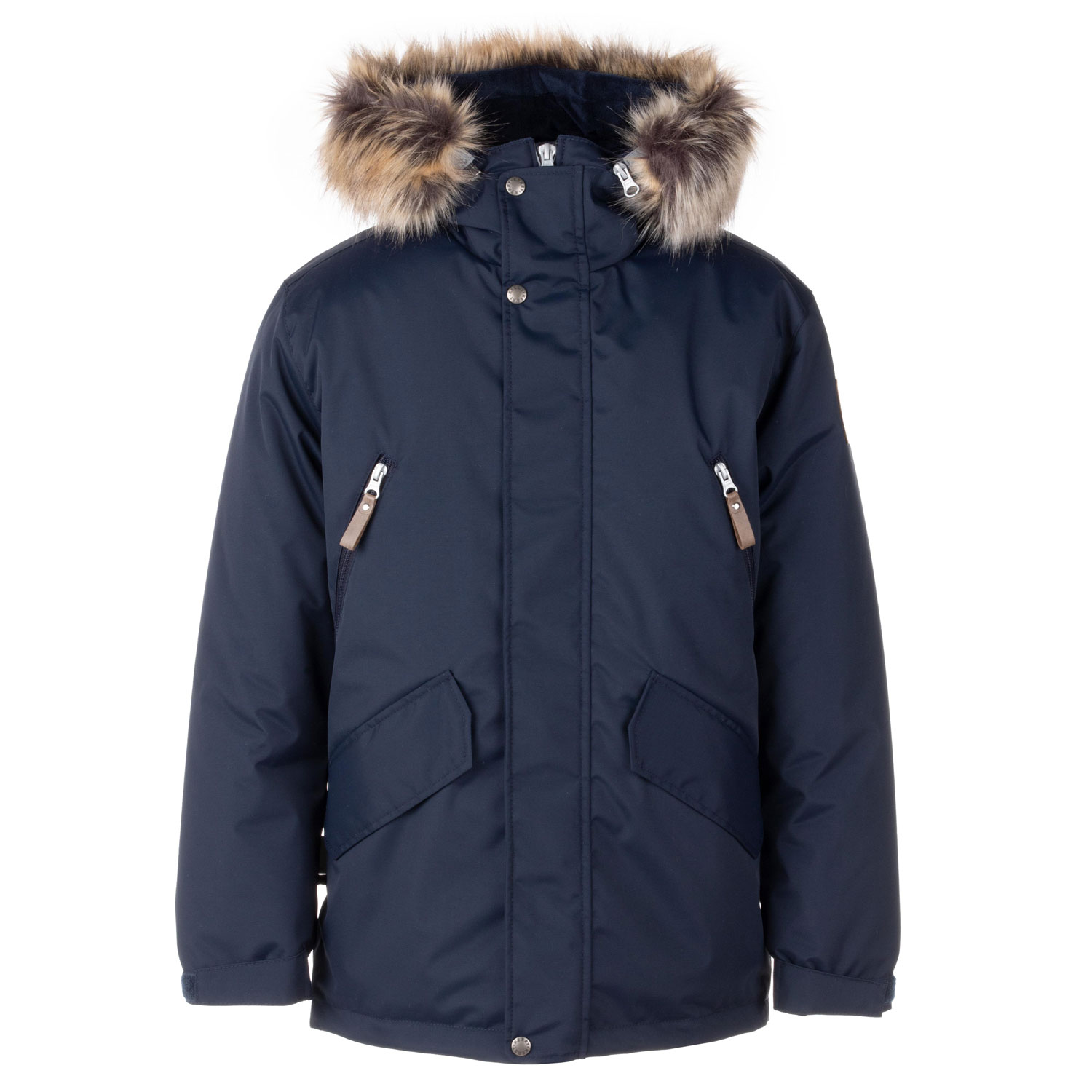 Lenne Parka WILLEM art.23369 |