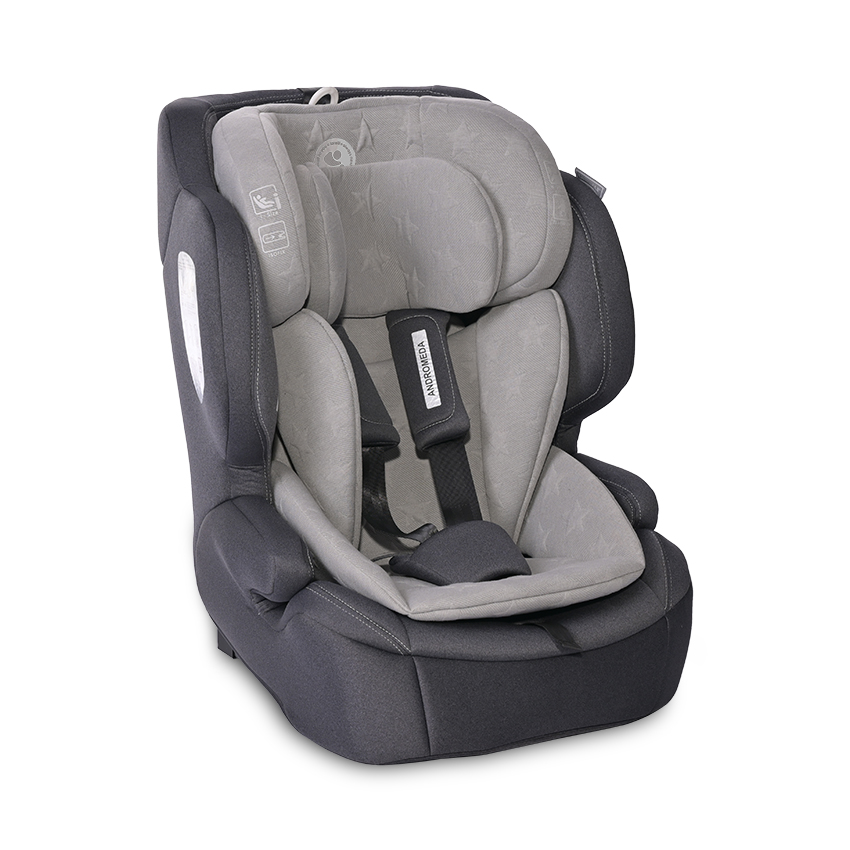 Lorelli ANDROMEDA Isofix art.1007144 |