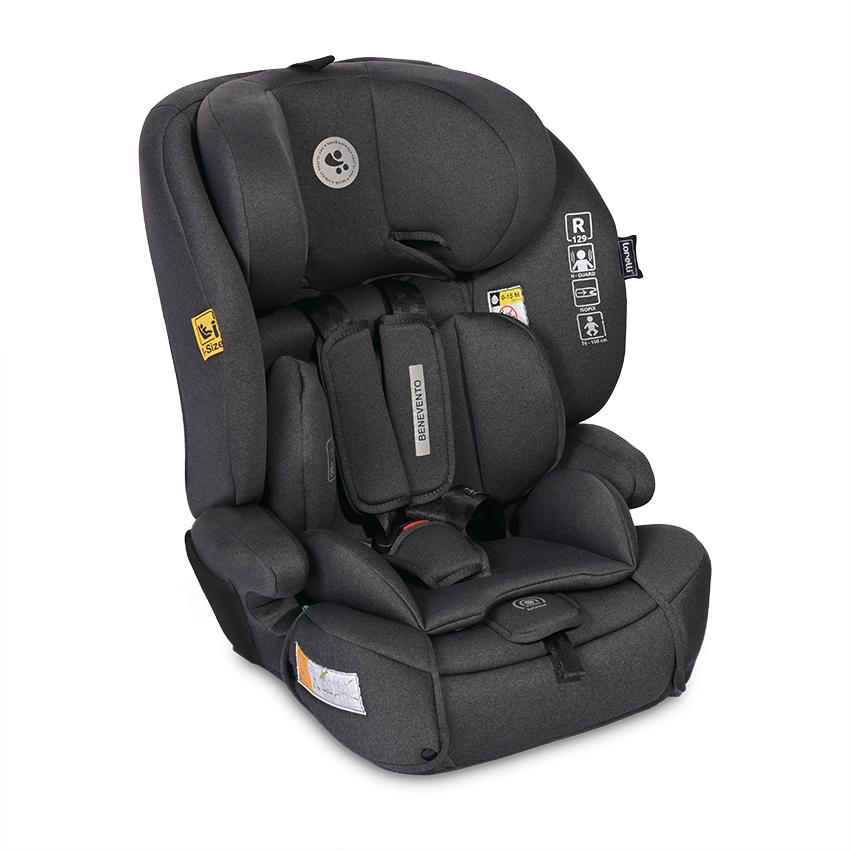 Lorelli Benevento Isofix art.1007177 |
