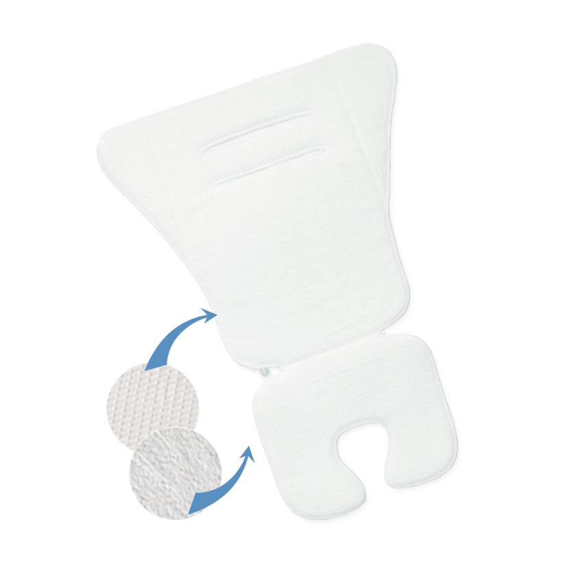 Lorelli Polsterējums DUO COMFORT art.2004015