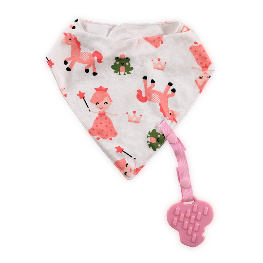 Lorelli Priekšautiņš "Bandana" ar zobgrabuli