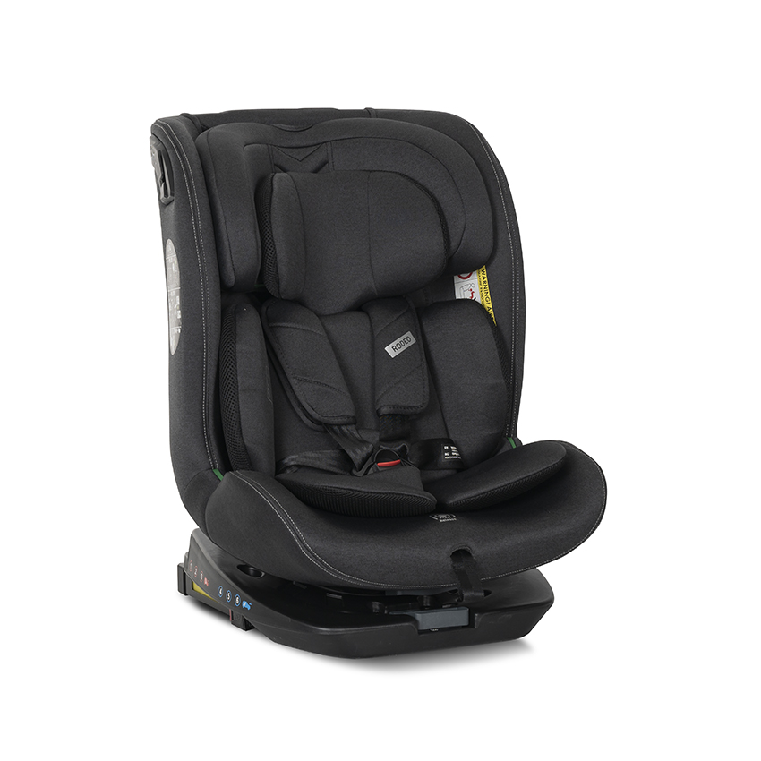 Lorelli Rodeo Isofix ar rotāciju art