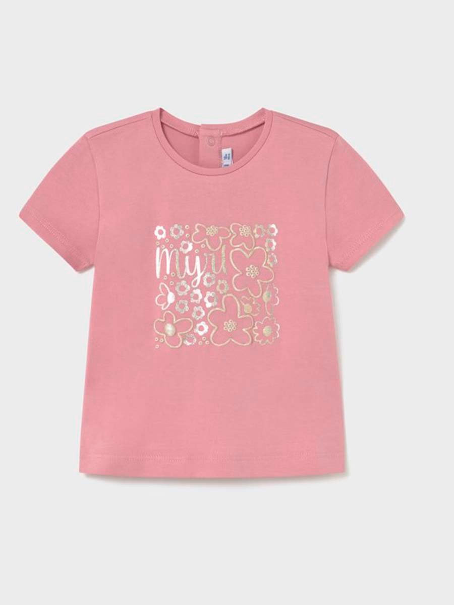 Mayoral T-Krekls art.105 | 266001