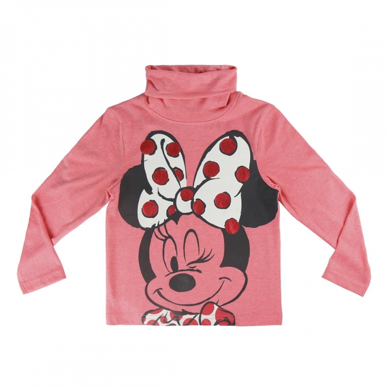 GATITO Minnie Mouse Bitlene | 220206