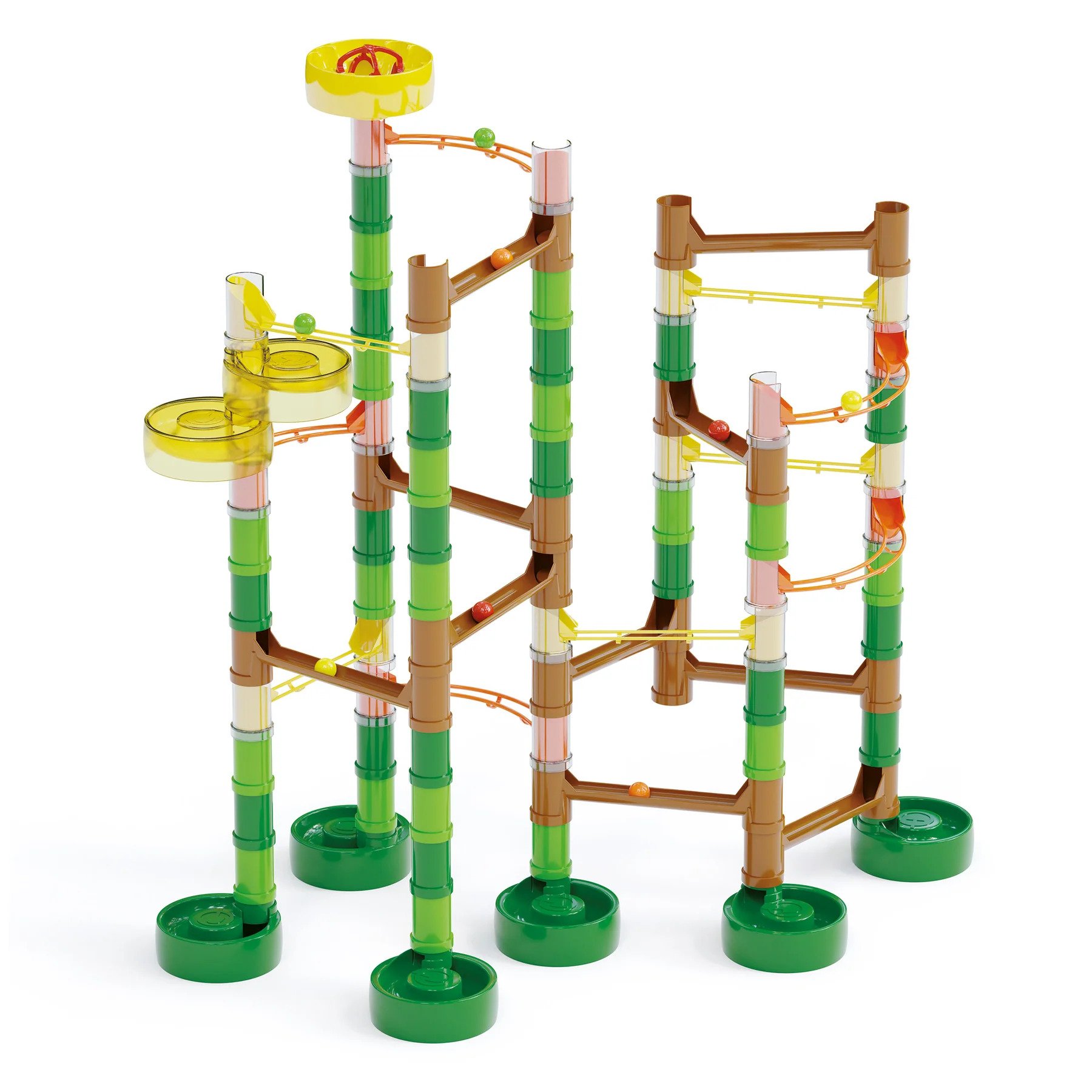 Quercetti Migoga Jungle art.6582 |