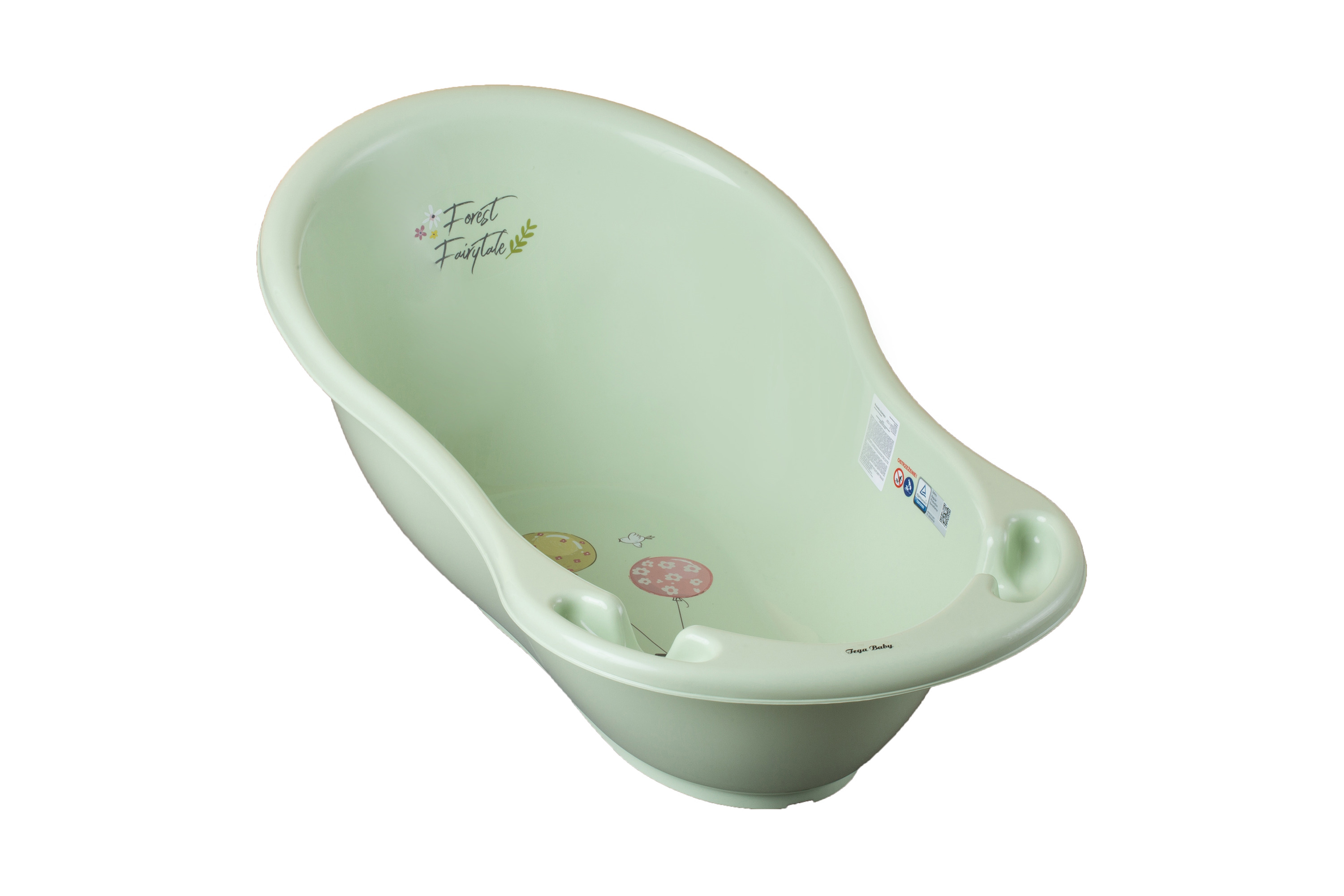 Tega Baby FOREST FAIRYTALE  86cm FF-004
