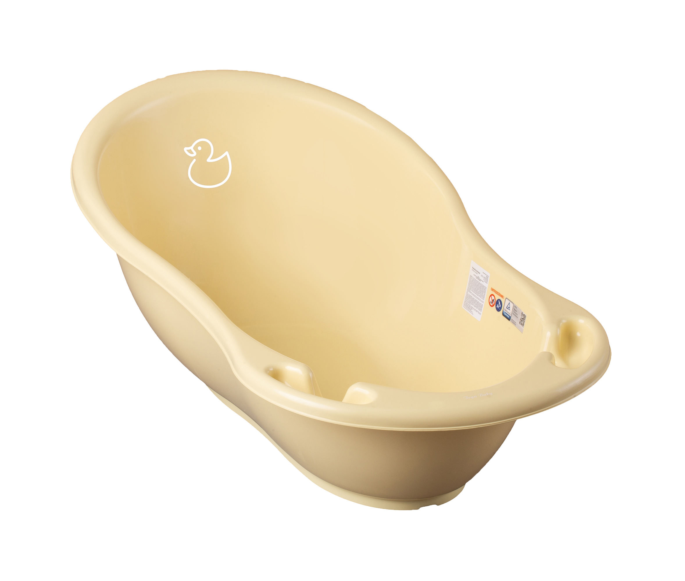 Tega Baby KACZKA 86cm DK-004 |
