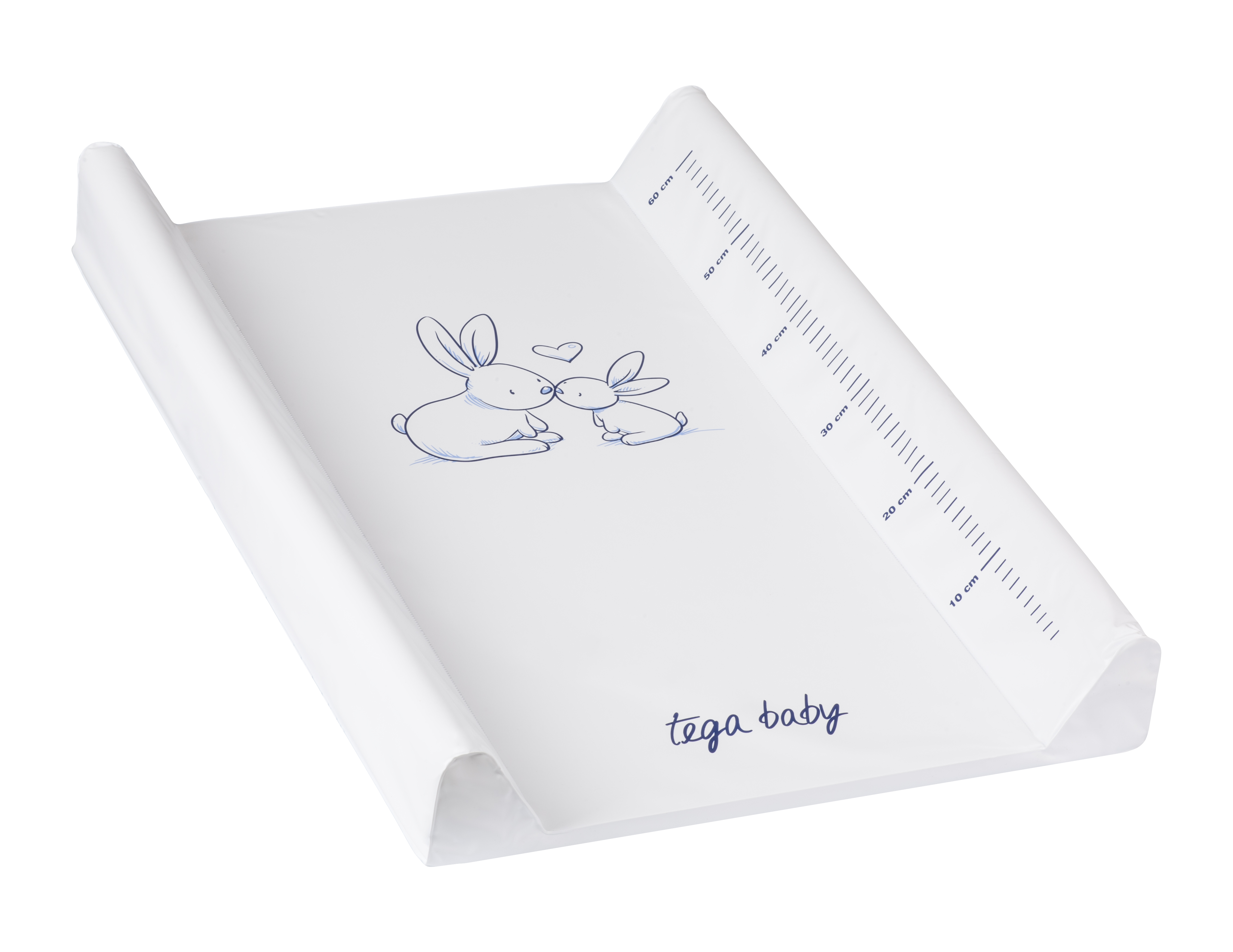 Tega Baby Pārtinama virsma KR-009 |