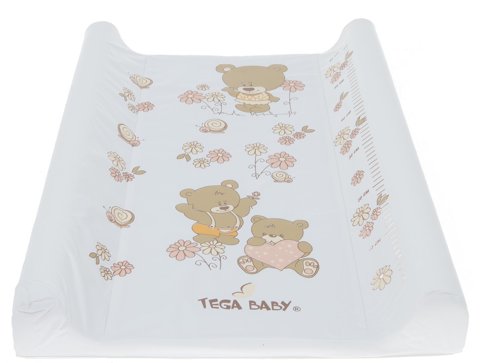 Tega Baby Pārtinama virsma MS-009 |